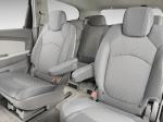 Chevrolet Traverse LT 2008 года
